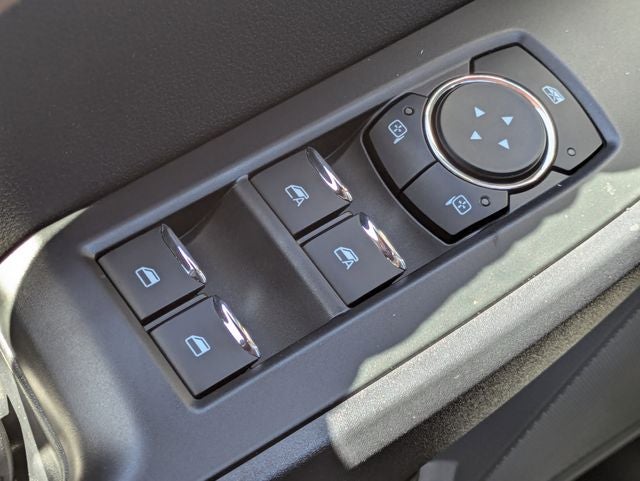 2026 Ford F-450SD DRW