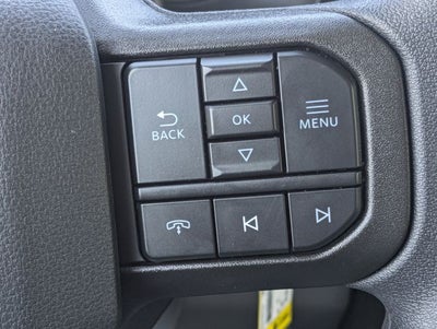 2026 Ford F-450SD DRW