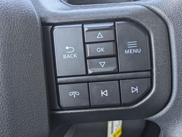 2026 Ford F-450SD DRW