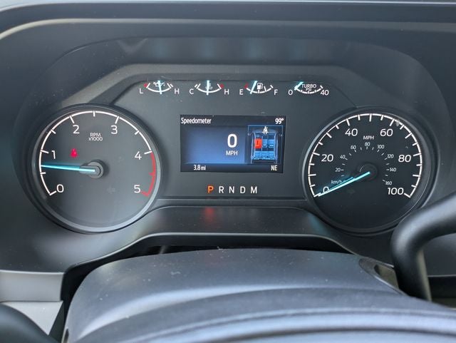 2026 Ford F-450SD DRW