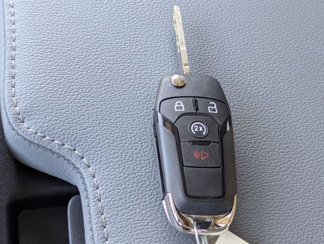 2026 Ford F-450SD DRW