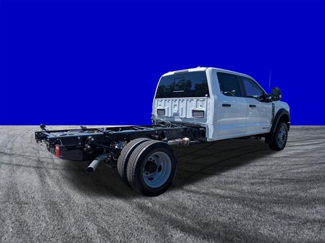 2026 Ford F-450SD DRW
