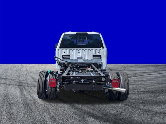 2026 Ford F-450SD DRW