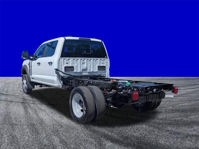 2026 Ford F-450SD DRW