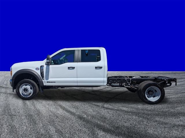 2026 Ford F-450SD DRW