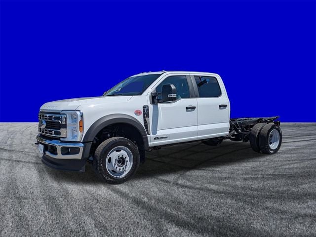 2026 Ford F-450SD DRW