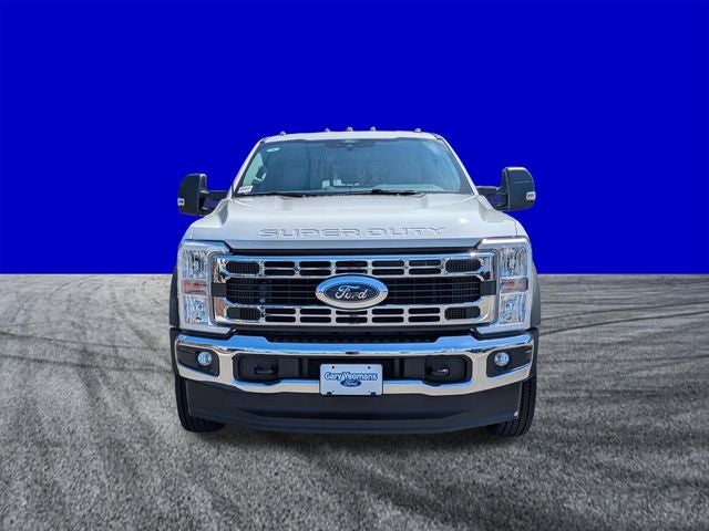2026 Ford F-450SD DRW