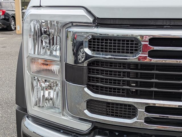 2026 Ford F-450SD XL DRW