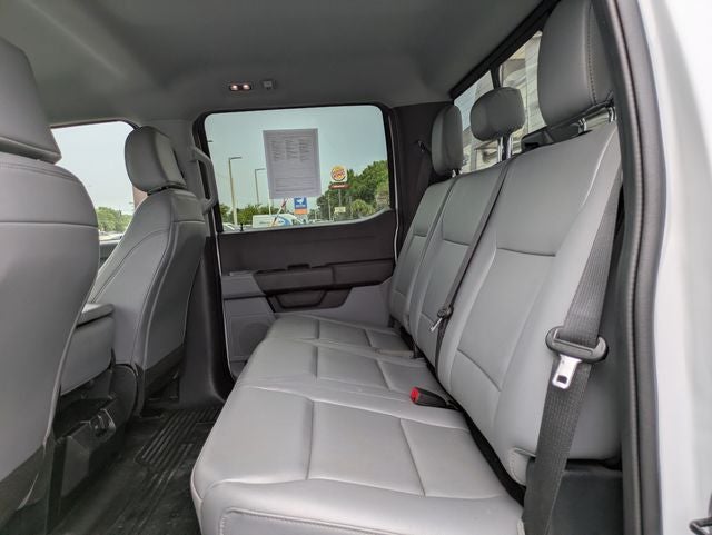 2026 Ford F-450SD XL DRW