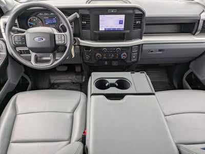 2026 Ford F-450SD XL DRW