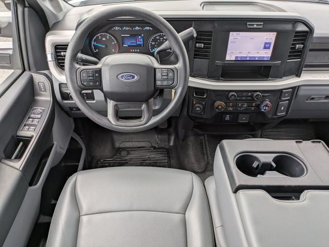 2026 Ford F-450SD XL DRW