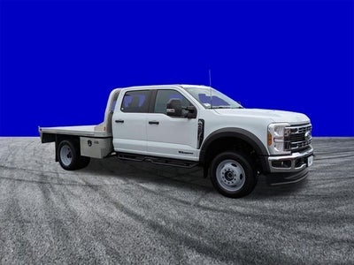 2026 Ford F-450SD XL DRW