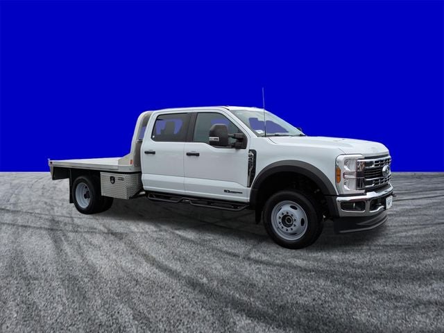 2026 Ford F-450SD XL DRW