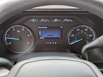 2026 Ford F-450SD XL DRW