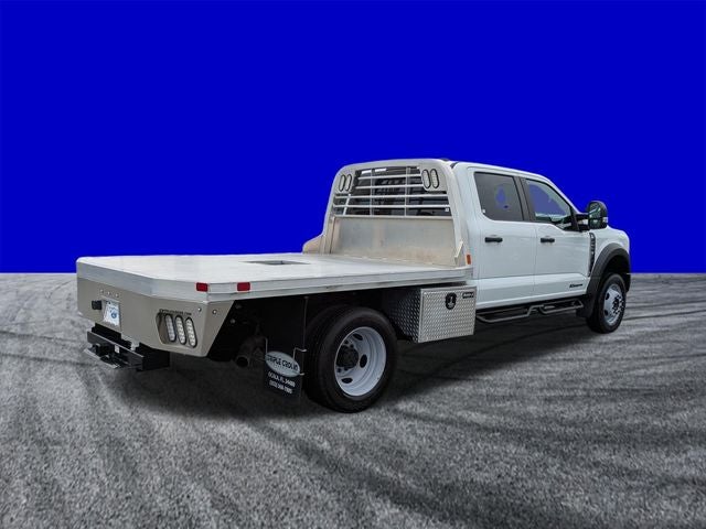 2026 Ford F-450SD XL DRW