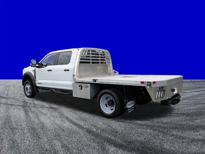 2026 Ford F-450SD XL DRW