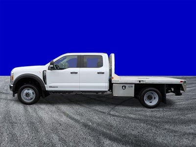 2026 Ford F-450SD XL DRW