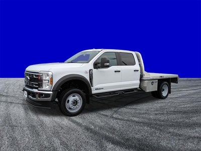 2026 Ford F-450SD XL DRW