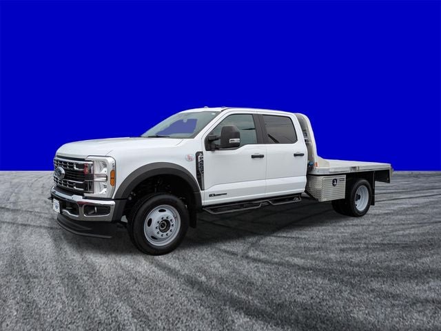 2026 Ford F-450SD XL DRW