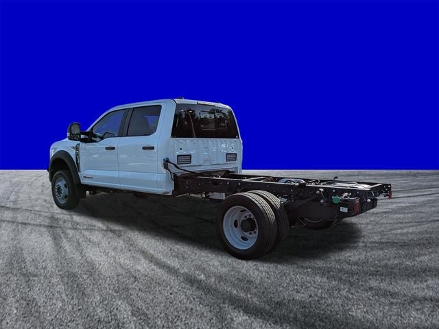 2026 Ford F-450SD XL DRW