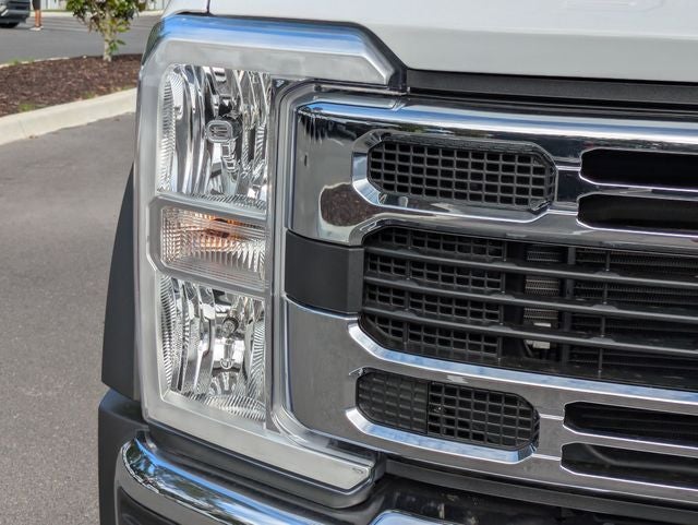2026 Ford F-450SD DRW