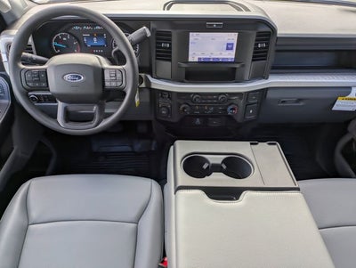 2026 Ford F-450SD DRW