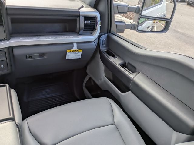 2026 Ford F-450SD DRW