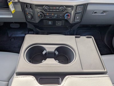 2026 Ford F-450SD DRW
