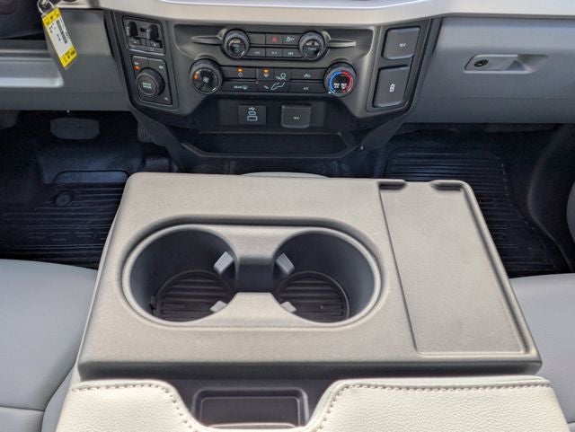2026 Ford F-450SD DRW