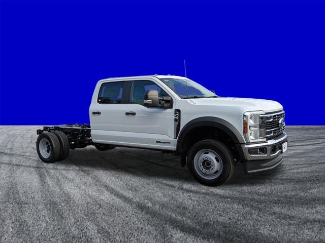 2026 Ford F-450SD DRW