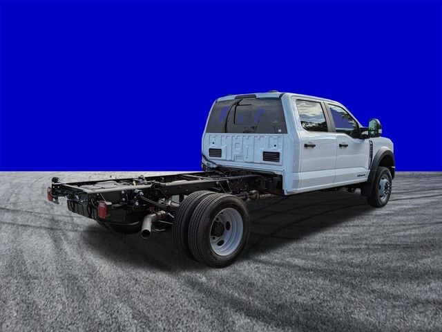 2026 Ford F-450SD DRW