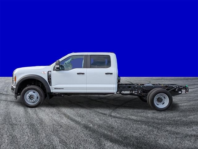 2026 Ford F-450SD DRW