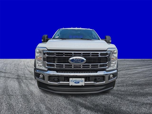 2026 Ford F-450SD DRW