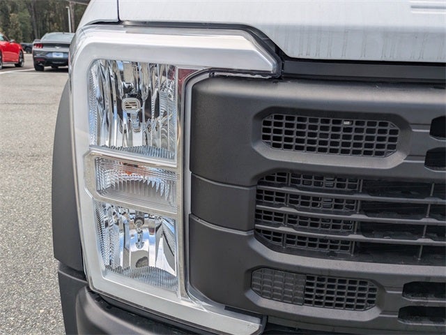 2025 Ford F-450SD XL DRW