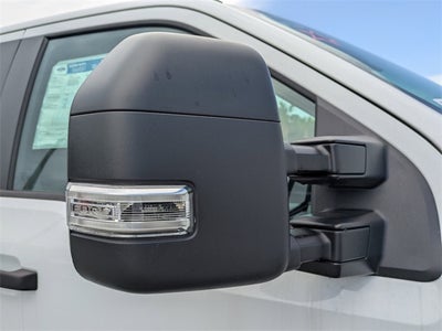 2025 Ford F-450SD XL DRW