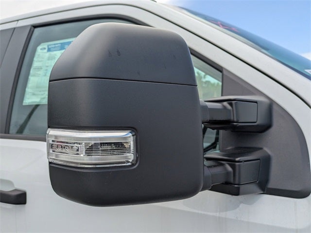 2025 Ford F-450SD XL DRW