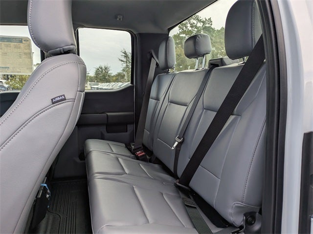 2025 Ford F-450SD XL DRW