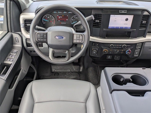 2025 Ford F-450SD XL DRW