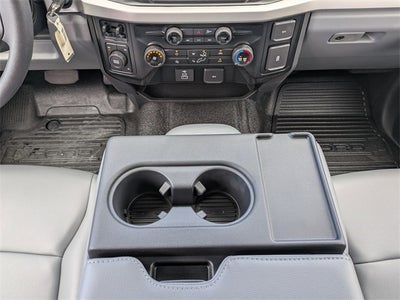 2025 Ford F-450SD XL DRW