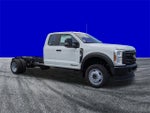 2025 Ford F-450SD XL DRW