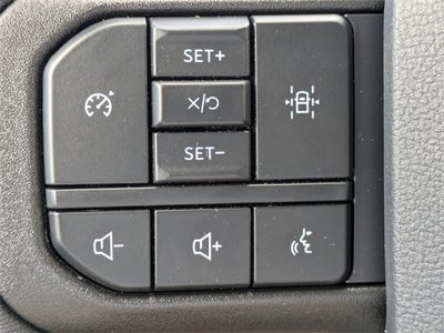 2025 Ford F-450SD XL DRW