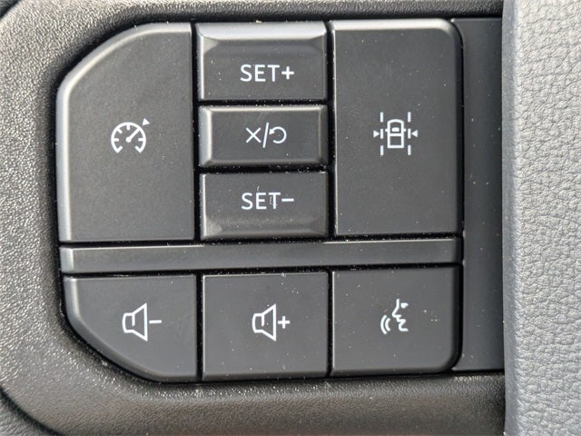 2025 Ford F-450SD XL DRW