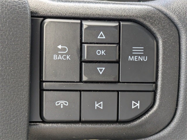 2025 Ford F-450SD XL DRW