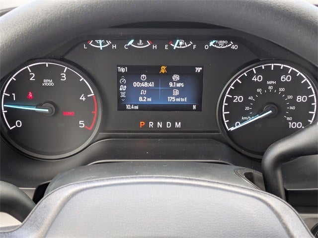 2025 Ford F-450SD XL DRW