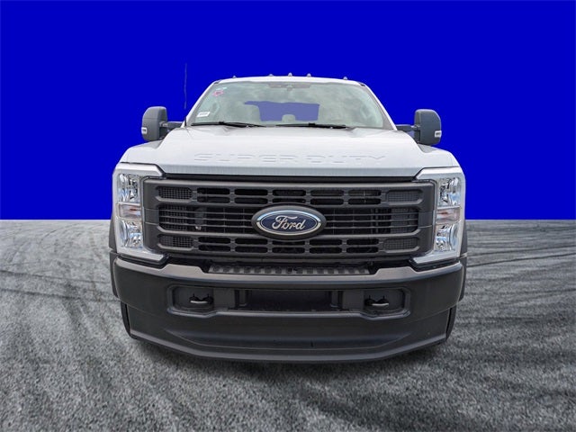 2025 Ford F-450SD XL DRW