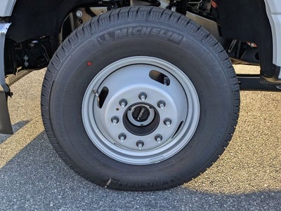 2026 Ford F-350SD XL DRW