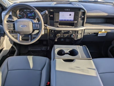 2026 Ford F-350SD XL DRW