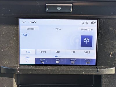 2026 Ford F-350SD XL DRW