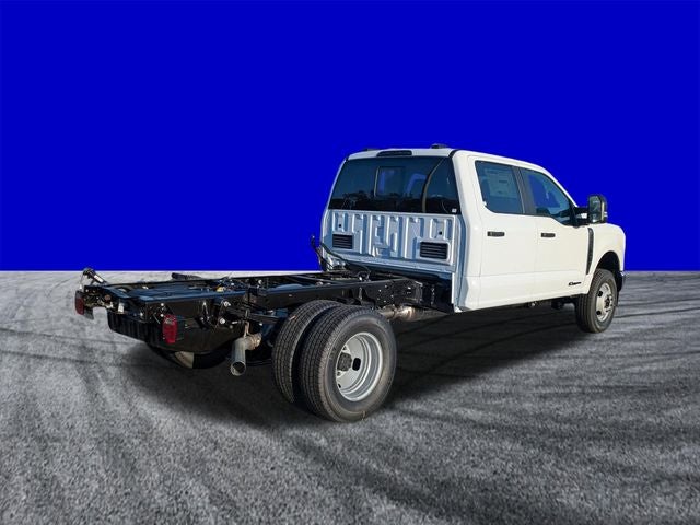 2026 Ford F-350SD XL DRW