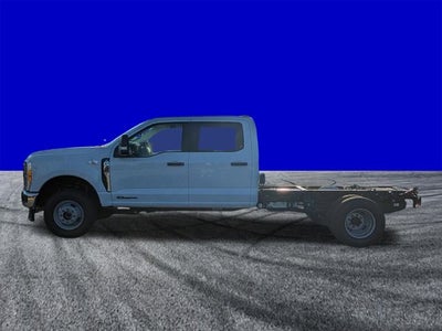 2026 Ford F-350SD XL DRW